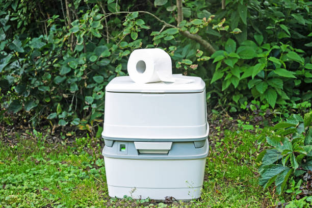 Affordable portable toilet rental in North Adams, MA