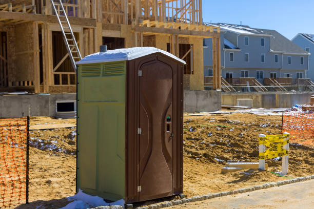 Best Luxury portable toilet rental  in North Adams, MA