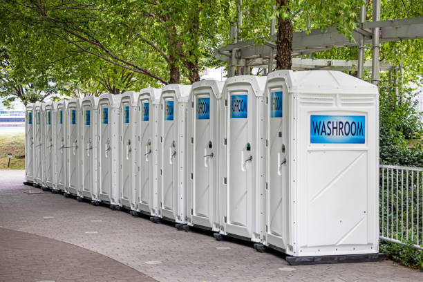 Best Portable restroom trailer rental  in North Adams, MA
