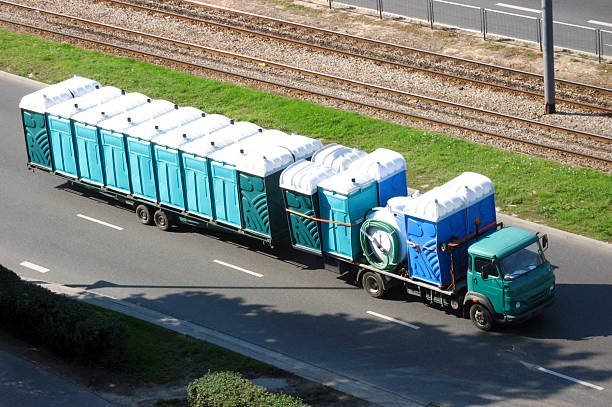 Best Affordable porta potty rental  in North Adams, MA