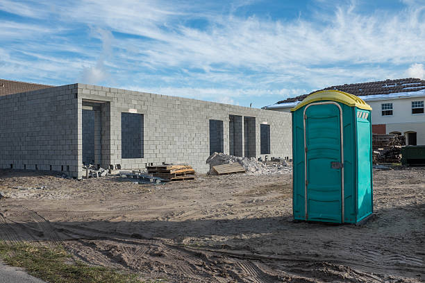 Portable Toilet Options We Offer in North Adams, MA